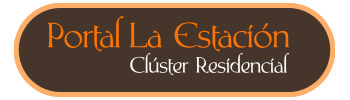 Portal la estacion